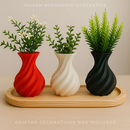 Kit Tábuas Servir Frios Petiscos 3 Ramequins Porcelana Molhos Temperos Bandeja Madeira Pinus Mesa Posta Decoração