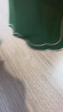 Kit 24 Pçs 12 Lugares Mesa Posta Sousplat Jogo Americano Escócia Bordado