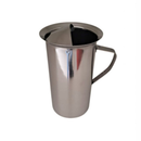 Jarra Inox Para Água 1,8L Elegância Frescor a Cada Servida