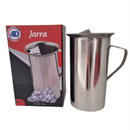 Jarra Inox Para Água 1,8L Elegância Frescor a Cada Servida