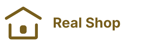 Real Shop